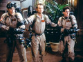 Ghostbusters (1984) DVD