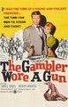 The Gambler Wore A Gun (1961) DVD