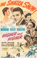Higher And Higher (1943) DVD
