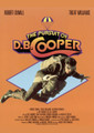 The Pursuit of D.B. Cooper (1981) DVD