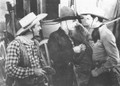Stagecoach War (1940) DVD