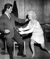 Hey, Let's Twist! (1961) DVD