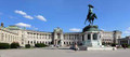 Hofburg Imperial Palace - History's Most Protected Monuments DVD