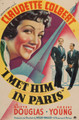 I Met Him In Paris (1937) DVD