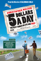 $5 A Day (2008) DVD
