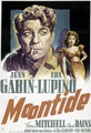 Moontide (1942) DVD