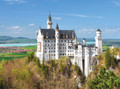King Ludwig's Fairy Tale Castle: A Trip Back in Time in the Bavarian Alps (2005) DVD