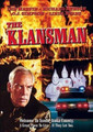 The Klansman (1974) DVD
