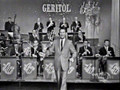 The Lawrence Welk Show: Strike Up The Band (1964) DVD