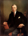 Life Portrait Of Woodrow Wilson (1999) DVD