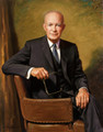 Life Portrait Of Dwight D. Eisenhower (1999) DVD
