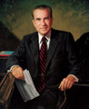 Life Portrait Of Richard M. Nixon (1999) DVD