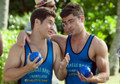 Mike And Dave Need Wedding Dates (2016) DVD