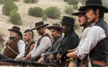 The Magnificent Seven (2016) DVD