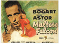The Maltese Falcon (1941) DVD