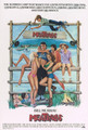 Meatballs (1979) DVD