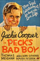 Peck's Bad Boy (1934) DVD