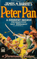 Peter Pan (1924) DVD