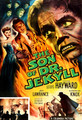 The Son of Dr. Jekyll (1951) DVD
