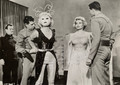 Queen Of Outer Space (1958) DVD