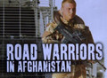 Road Warriors In Afghanistan (2010) DVD