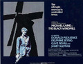 The Black Windmill (1974) DVD