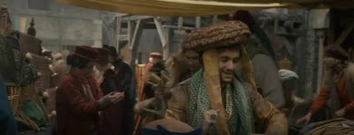 Robin Hood The True Story 2015 Dvd Zeus