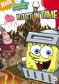 Spongebob Squarepants: Lost In Time (2006) DVD