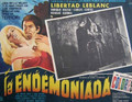 La endemoniada (1968) DVD