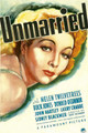 Unmarried (1939) DVD