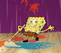 Spongebob Squarepants: Sponge For Hire (2004) DVD