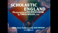 Scholastic England (1948) DVD