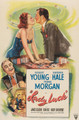 Lady Luck (1946) DVD