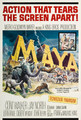 Maya (1966) DVD