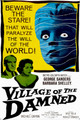 Village Of The Damned (1960) DVD