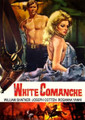 White Comanche (1968) DVD