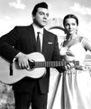 Serenade (1956) DVD