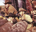 How The West Was Won (1962) DVD