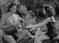 Tarzan's Secret Treasure (1941) DVD