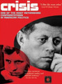 Crisis: Behind A Presidential Commitment (1963) DVD