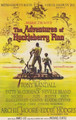 The Adventures Of Huckleberry Finn (1960) DVD
