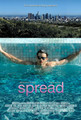 Spread (2009) DVD