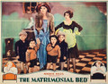 The Matrimonial Bed (1930) DVD