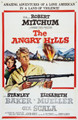 The Angry Hills (1959) DVD