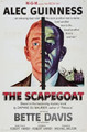 The Scapegoat (1959) DVD
