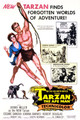 Tarzan The Ape Man (1959) DVD