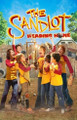 The Sandlot: Heading Home (2007) DVD
