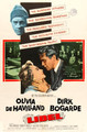 Libel (1959) DVD