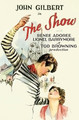 The Show (1927) DVD