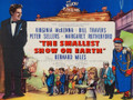The Smallest Show On Earth (1957) DVD